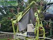 Henificador - Claas - VOLTO 800