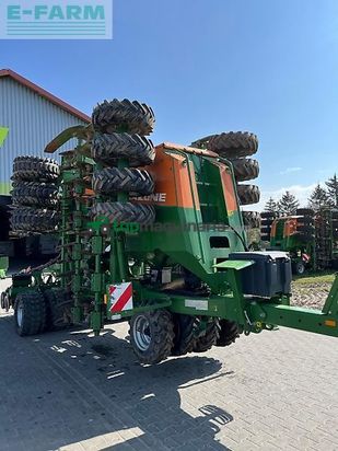 Sembradora - Amazone - cirrus 6003-2