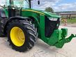 Tractor agrícola - John Deere - 8270r *e23* motor überholt