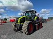 Tractor agrícola - Claas - axion 960 terra trac ***jahresendrallye***