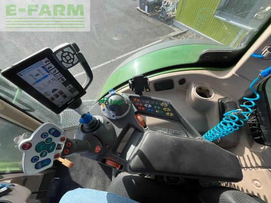 Tractor agrícola - Fendt - 724 vario power, nur 5.683 h !