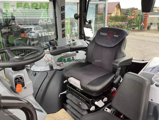 Tractor agrícola - Valtra - a 115