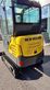 Excavadora - New Holland - e19c