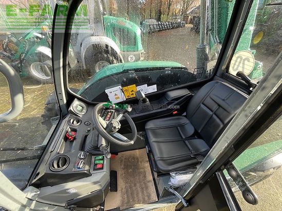 Telescopica - kramer - kt144