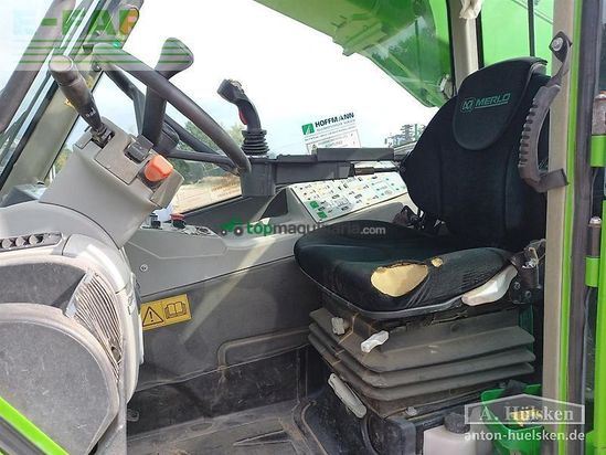 Telescopica - Merlo - roto 45.21 mcss