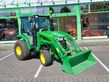 Tractor agrícola - John Deere - 3039r
