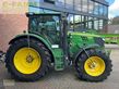Tractor agrícola - John Deere - 6150r