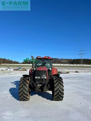 Tractor agrícola - Case IH - cvx 170