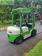 Elevadora -  - dieselstapler mit vollfreihubmast fd25.33