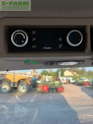 Tractor agrícola - Fendt - 716 power