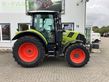 Tractor agrícola - Claas - arion 510 hexashift cis HEXASHIFT CIS