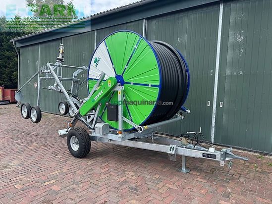 Riego - Irtec - haspel 90/220 gb2