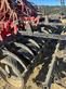Sembradora marca Pottinger modelo Terrasem 4500.