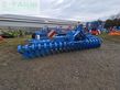 Grada de disco - Lemken - heliodor 9/500k