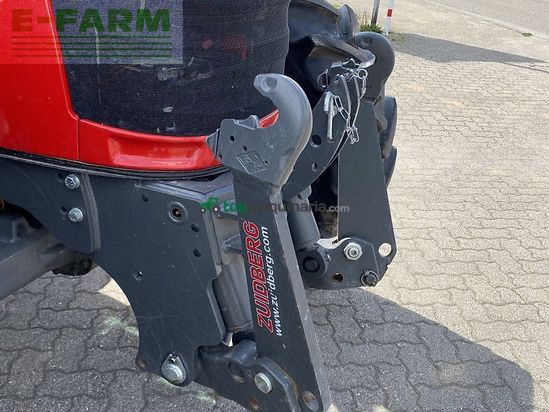 Tractor agrícola - Massey Ferguson - 5711 m dyna-4
