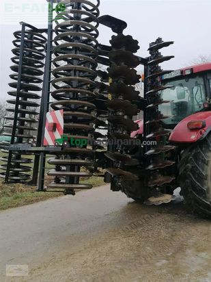 Grada de disco - Agripol - titanium 5,00 m
