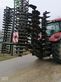Grada de disco - Agripol - titanium 5,00 m