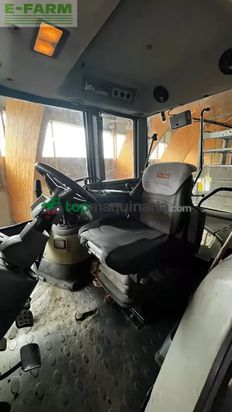 Tractor agrícola - Valtra - t120