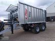 Cinta transportadora de forraje - Fliegl - asw256compact fox