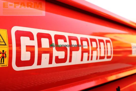 Sembradora - Maschio - dama 300 24 corex sämaschine