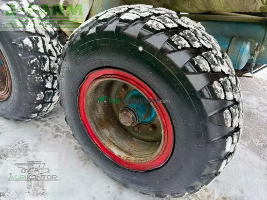 Equipamiento / accesorio - Fortschritt - hts100