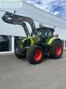 Tractor agrícola - Claas - axion 870