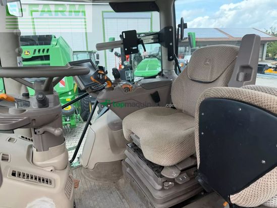 Tractor agrícola - John Deere - 6155r