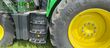 Cosechadora de Cereal - John Deere - 8500