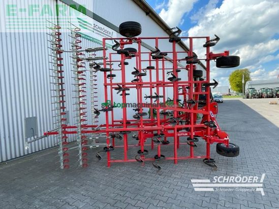 Cultivador -  - super maxx 60-7 bio edition
