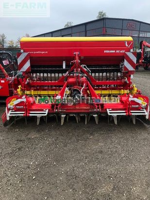 Combinado de siembra -  - lion 303.12 und vitasem 302 add