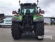 Tractor agrícola - Fendt - 728 vario gen7 profi plus