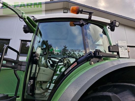 Tractor agrícola - Fendt - 826 vario profi plus