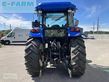 Tractor agrícola - New Holland - td5.85
