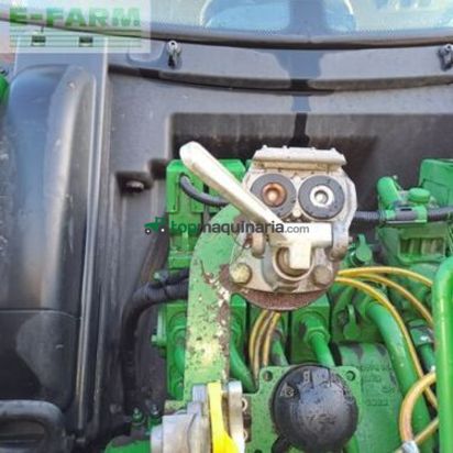 Tractor agrícola - John Deere - 6250 r ultimate edition