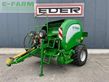 Empacadora gigant - McHale - f 5600