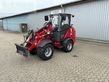 Minicargadora - Weidemann - 1390 plus