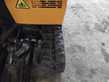 Miniexcavadora JCB 15C