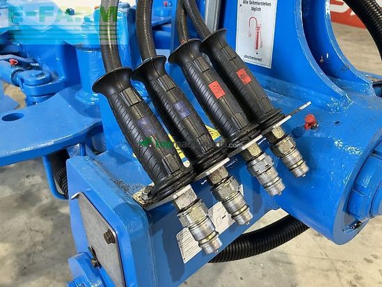 Arado - Lemken - vari opal 8 - 5 schar