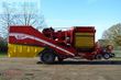 Cosechadora - arrancadora de patata - Grimme - evo 280 clodsep gen ii