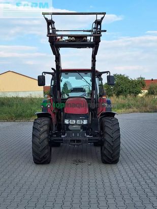 Tractor agrícola - Case IH - jx 1090 u
