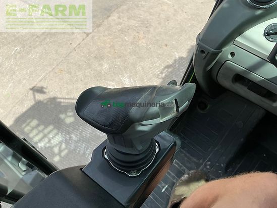 Telescopica - Merlo - roto 50.21 s plus telehandler (st25695)