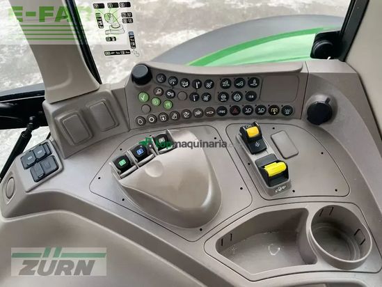 Tractor agrícola - John Deere - 6120m