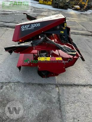 Cortacésped manual - Kongskilde - gxf 3205 p