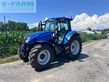Tractor agrícola - New Holland - t5.80 dual command