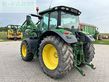 Tractor agrícola - John Deere - 6120r