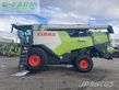 Cosechadora de Cereal - Claas - trion 660