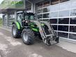 Tractor agrícola - Deutz-Fahr - 5075 keyline gs + mx frontlader Keyline