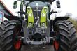 Tractor agrícola - Claas - arion 660 cmatic - stage v ceb