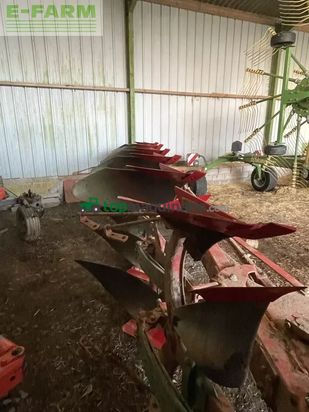 Arado - Kverneland - eg