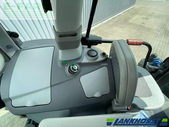 Tractor agrícola - Deutz-Fahr - 6230 ttv m-black-warrior